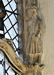 dorchester abbey church, oxon (98)
