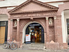 Heidelberg 2021 – Old gate