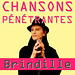 Brindille - Chansons Pénétrantes - EP - Label de Nuit