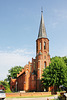 Banzkow, Kirche
