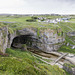 Smoo Cave from above (2)