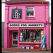 Books for Amnesty 15 Sydney Street Brighton 6 12 2022