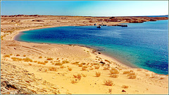 Sharm el Sheikh : il mar Rosso