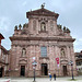 Heidelberg 2021 – Jesuitenkirche