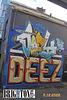 DEEZ St George's Mews Brighton 6 12 2022