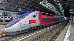 240125 Lausanne TGV 1