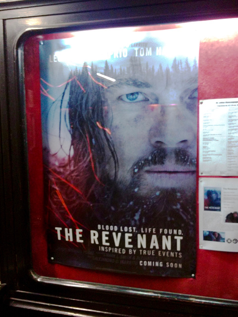 The Revenant