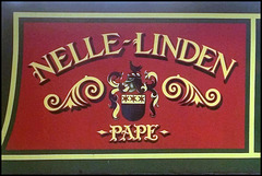 Nellie-Linden