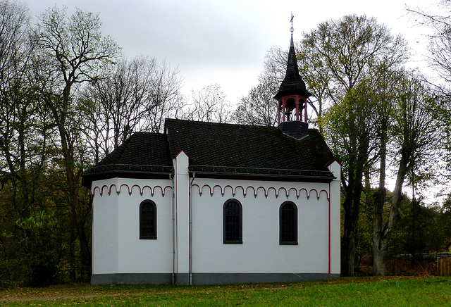 DE - Schuld - Schornkapelle