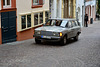 Heidelberg 2021 – Mercedes-Benz W123 estate
