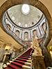 Berlin 2023 – Bode Museum – Stairs