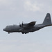 Alaska Air National Guard Lockheed C-130H 82-0057