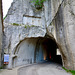 Furlo Pass 2017 – Tunnel