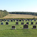 Cimetière agricole / Agricultural cemetery