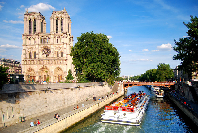 Notre Dame 2015