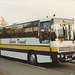 Lewis Travel (Suffolk) RIB 3929 (XNV 139W) – 14 Oct 1993 (207-9A)