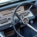 1957 Chevrolet Dash