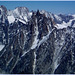 Aiguille du Midi 3842 m
