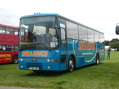 Buses Festival, Peterborough - 8 Aug 2021 (P1090354)
