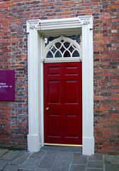 Wilberforce House, High Street, Kingston upon Hull