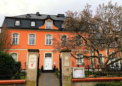 Pfarrhaus in Ahrweiler