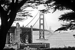 Golden Gate - 1986