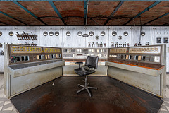 Control Room Schneider