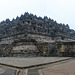 Indonesia, Java, The Temple of Borobudur