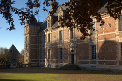 Château de Chambray