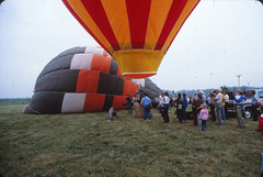 1980 Keystone Balloon Race