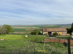 Campagne marnaise