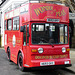 Buxton- 'Wonder of the Peak' Tour Bus