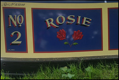 Rosie No.2
