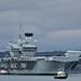 HMS Queen Elizabeth (7) - 9 September 2020