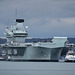 HMS Queen Elizabeth (8) - 9 September 2020