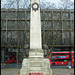 Euston Station War Memorial