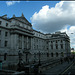 past Somerset House