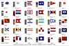 House flags 1900