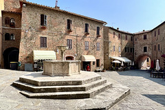 Panicale 2023 – Fontana Maggiore