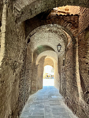 Panicale 2023 – Arches