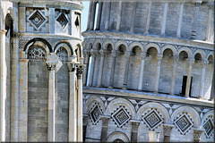 Pisa – La Torre Pendente