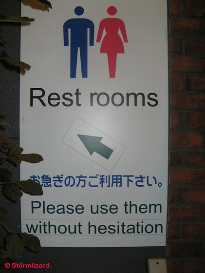 Good Advice in Himeji Restaurant 01 O23
