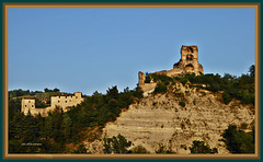 Rocca dei conti Guidi (PiP)
