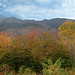 The White Mountains in Autumn (Explored)