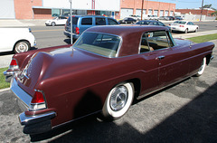 1957 Lincoln Continental (4999)