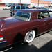 1957 Lincoln Continental (4999)