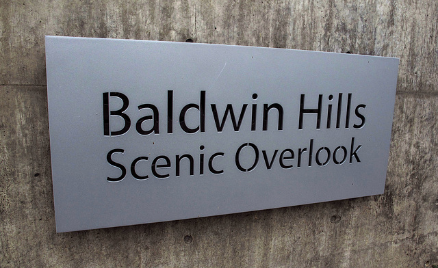 Baldwin Hills Scenic Overlook (1436)