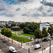 Gedenkstätte Berliner Mauer / Berlin Wall Memorial (HFF) (090°)