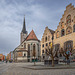 Wasserburg am Inn ++ Altes Rathaus ++ historic town hall