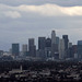 Downtown L.A. From Baldwin Hills Scenic Overlook (1446)